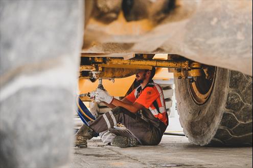 Offres d'emploi Bergerat Monnoyeur
