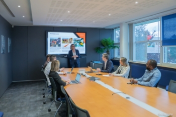 Berner France recrutement