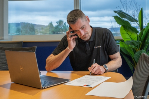 Berner France carrière