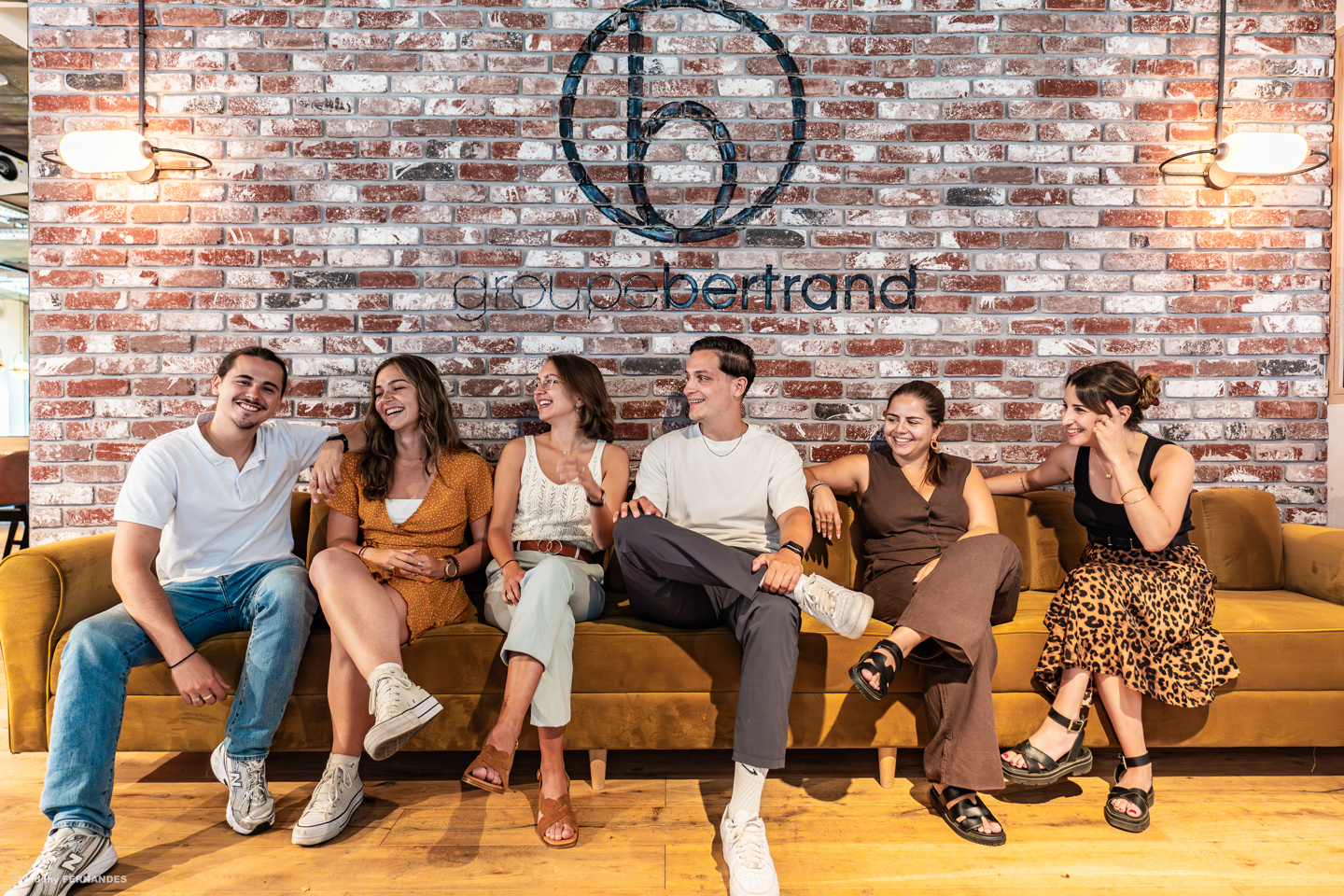 Bertrand Franchise emploi