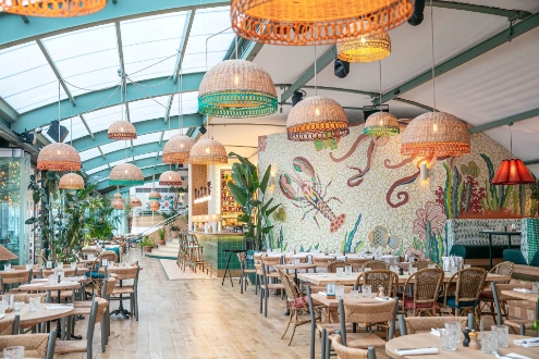 Bertrand Hospitality emploi