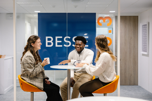 Bessé Emploi