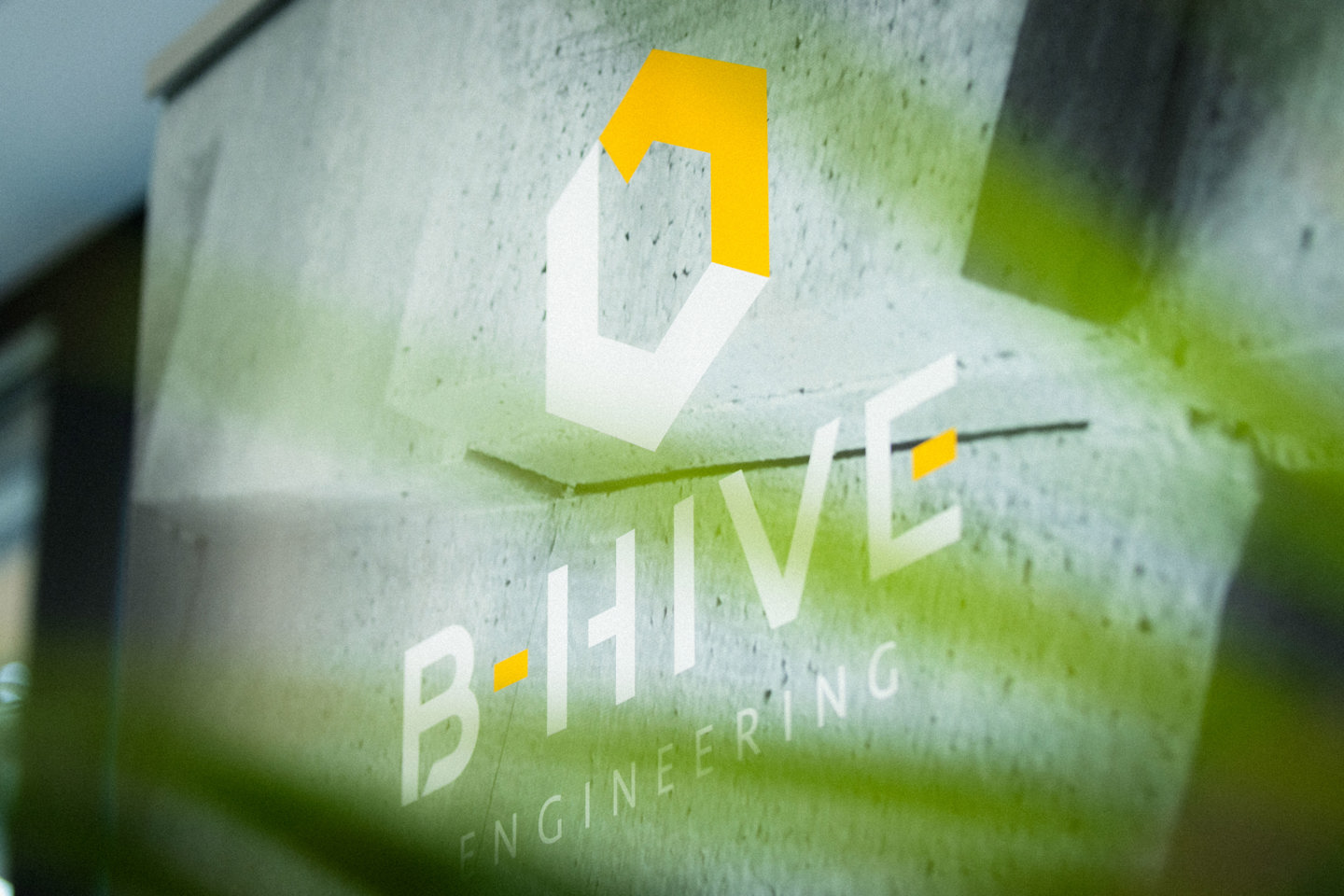 Offres d'emploi B-Hive