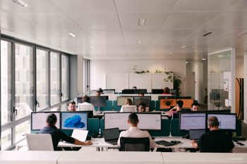 Bilfinger Nuclear France recrutement