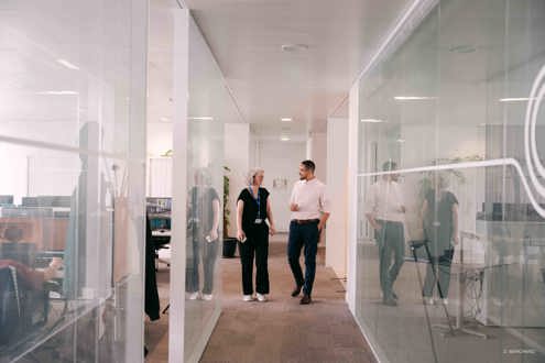 Postuler chez Bilfinger Nuclear France