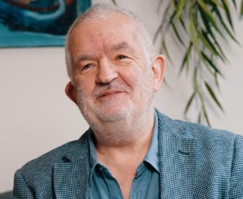 Jean-Marc, Fondateur 
