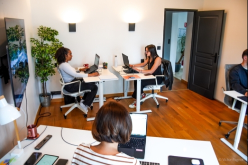 BIOCOLD PROCESS recrutement