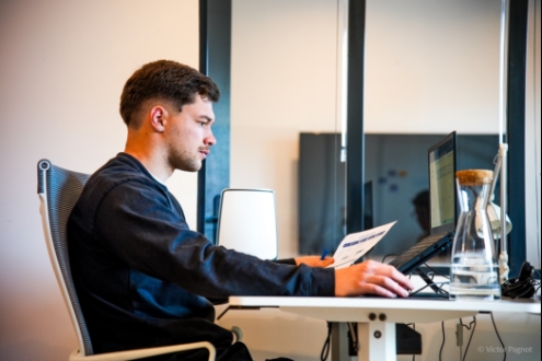 Postuler chez BIOCOLD PROCESS