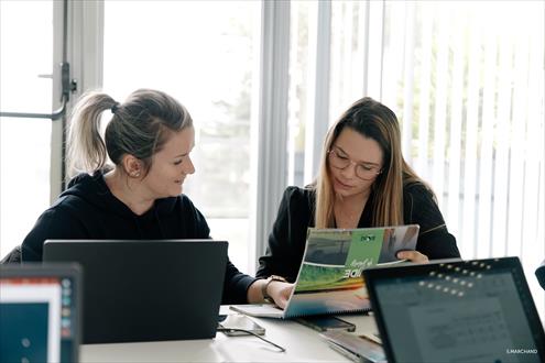 Offres d'emploi Bio3G