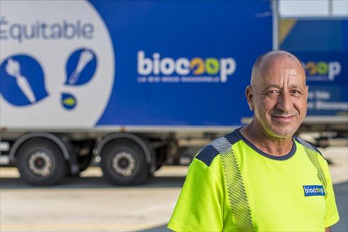 Offres d'emploi Biocoop