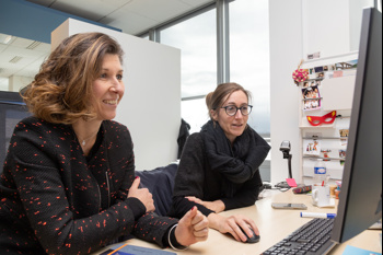 Biogaran recrutement