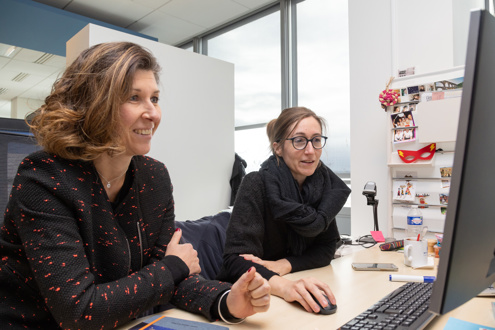 Biogaran Emploi