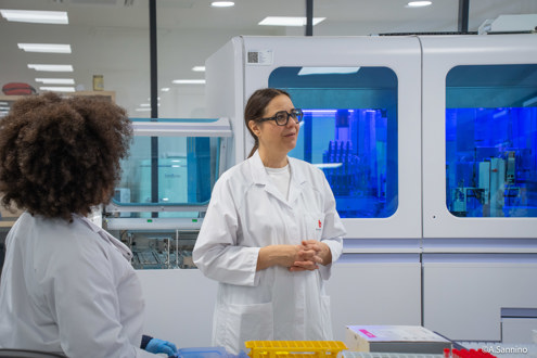 Biogroup emploi