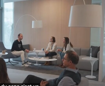En immersion chez bioMérieux !