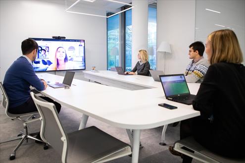 bioMérieux recrutement