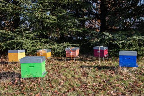 Postuler chez bioMérieux