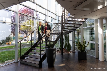 Biotrial recrutement