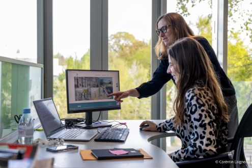 Postuler chez Biotrial