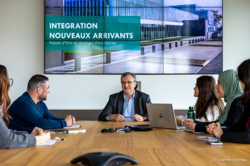 Offres d'emploi Biotrial