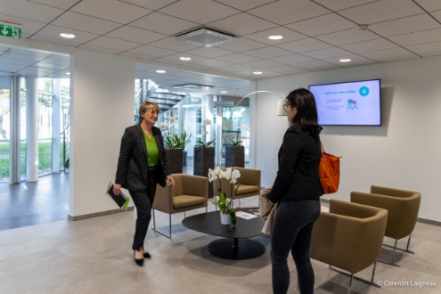 Biotrial emploi