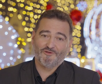 Christophe, directeur des ventes distribution chez Blachere Illumination