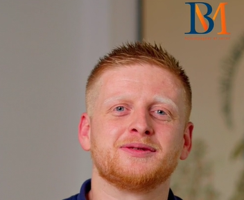 Romain, Assistant Agent de Distribution