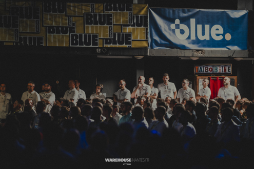 Postuler chez Blue