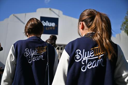 Blue Emploi