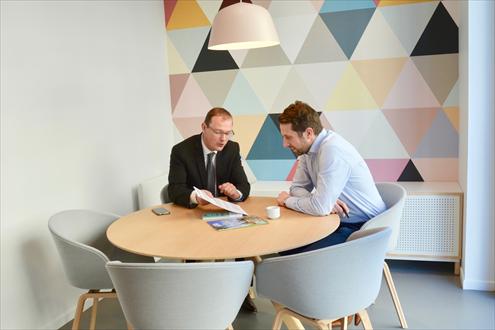 Blot emploi