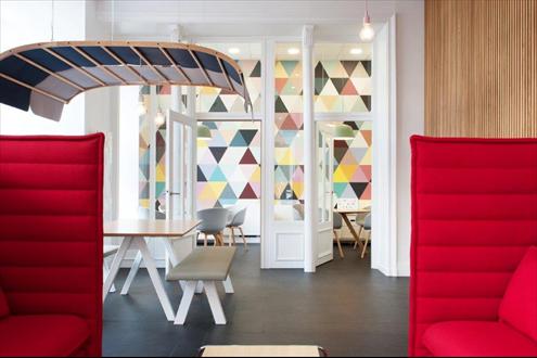 Postuler chez Blot