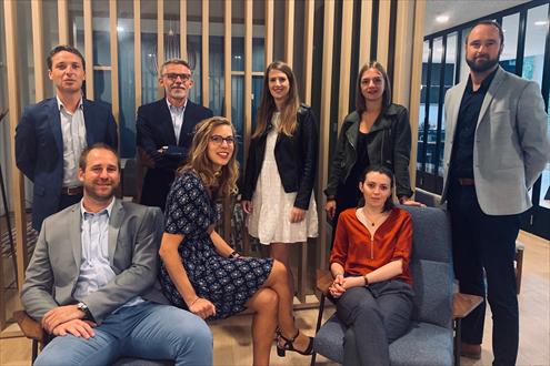 Offres d'emploi Blot
