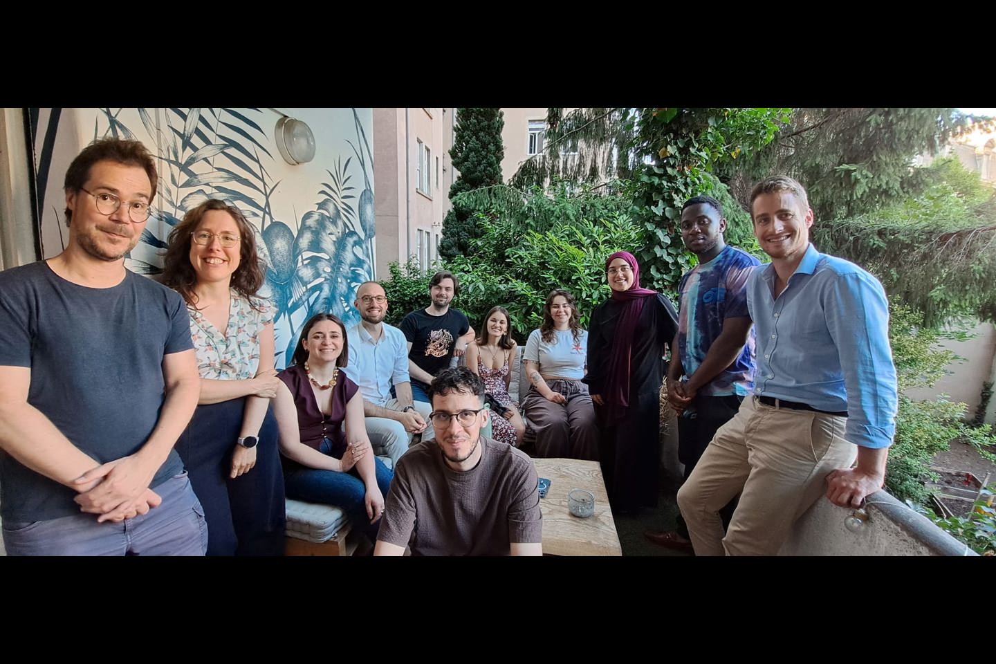 Bloomind emploi