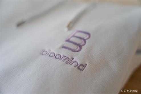 Postuler chez Bloomind