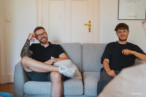 Offres d'emploi Bloomind