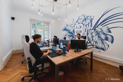 Bloomind Emploi