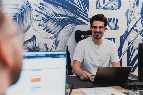 Offres d'emploi Bloomind