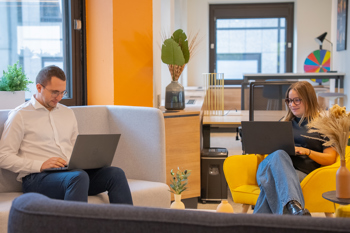 BlueDocker recrutement