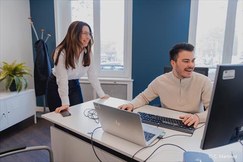 Offres d'emploi BNP Paribas