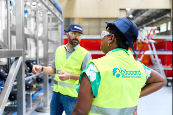 Boccard recrutement