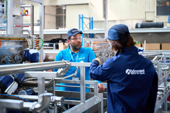 Boccard recrutement