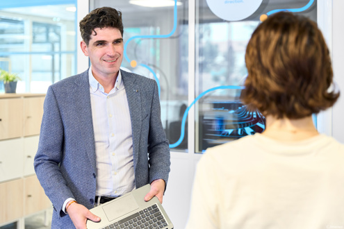 Boccard emploi