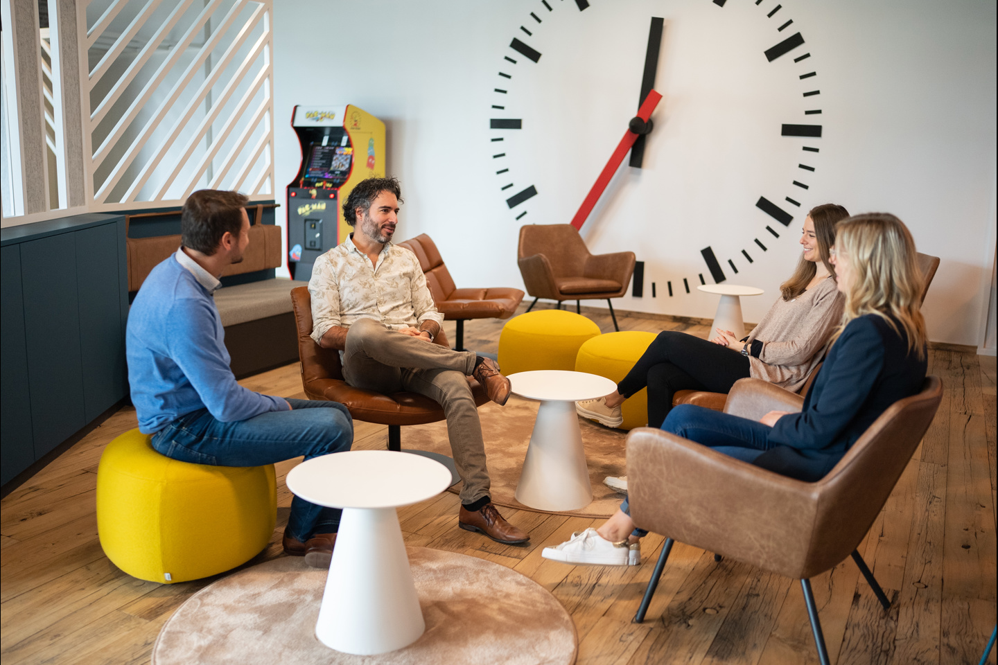 Bodet emploi
