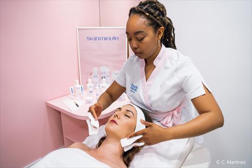 Postuler chez BODY MINUTE