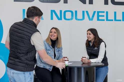 Postuler chez Bonhomme Pole Auto