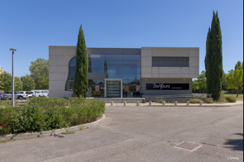 Bonjours Groupe Présence 30 recrutement