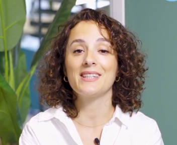 Laura, manager comptable