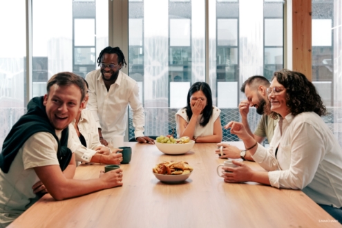 BOSSER EXPERTISE | COMPTASANTÉ Emploi