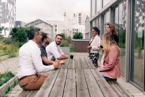 BOSSER EXPERTISE | COMPTASANTÉ emploi