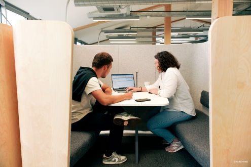 Offres d'emploi BOSSER EXPERTISE | COMPTASANTÉ
