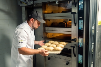 Boulangerie  Ange recrutement